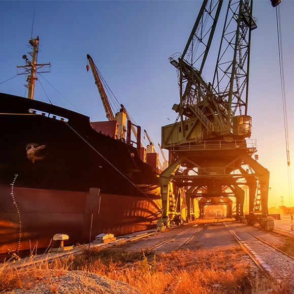 Setor portuário busca aprimorar a competitividade em licitações